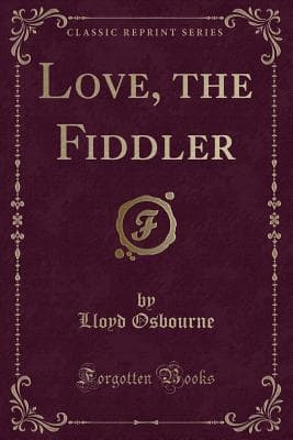 Love, the Fiddler