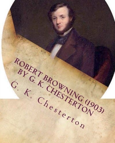 Robert Browning