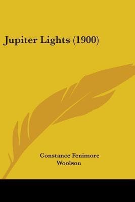 Jupiter Lights