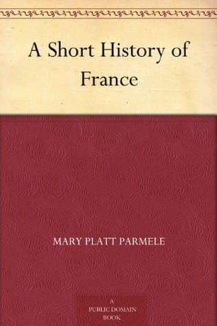 A Short History of France