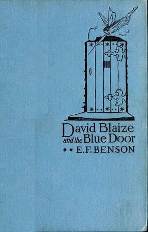 David Blaize and the Blue Door