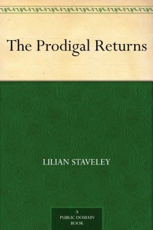 The Prodigal Returns