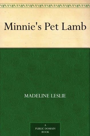 Minnie's Pet Lamb cover