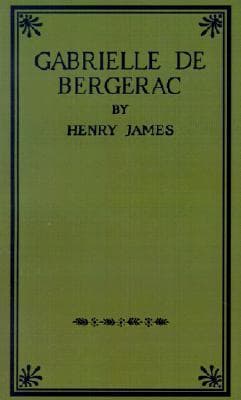 Gabrielle de Bergerac