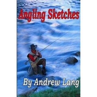Angling Sketches