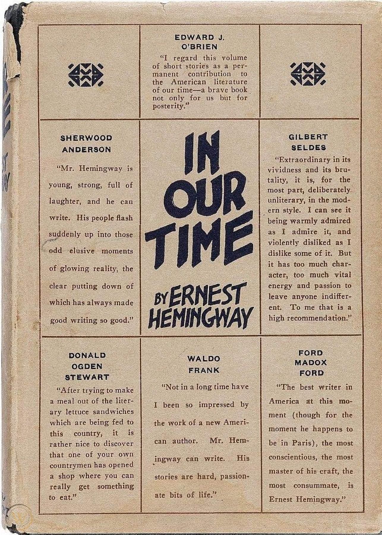 Fenimore Cooper's Literary Offences