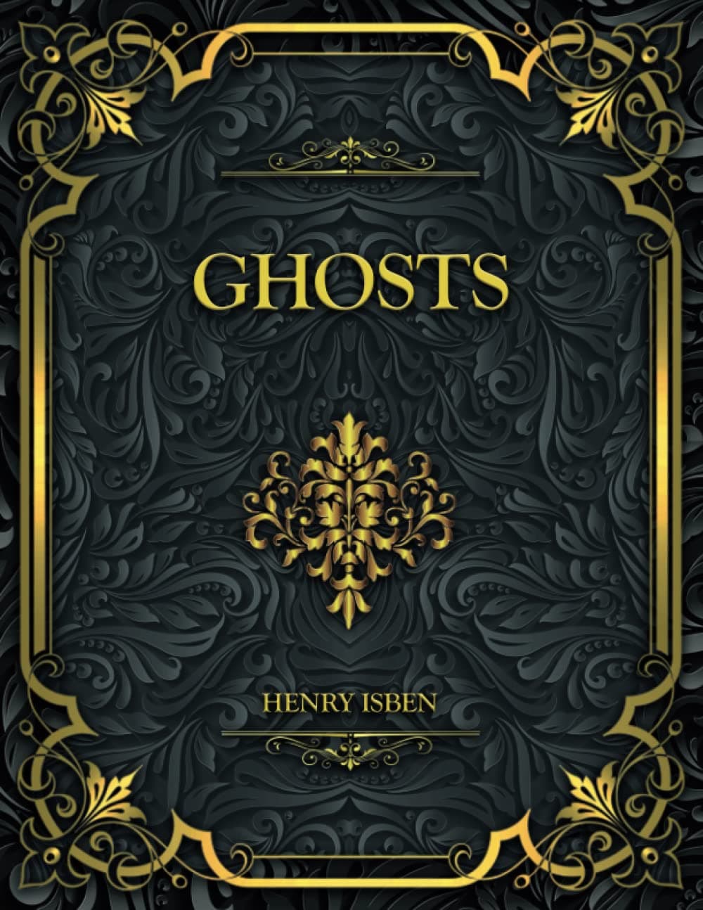 Ghosts