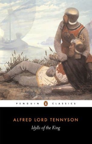 Idylls of the King cover