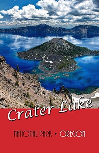 Crater Lake National Park, Oregon (1938)