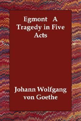 Egmont cover