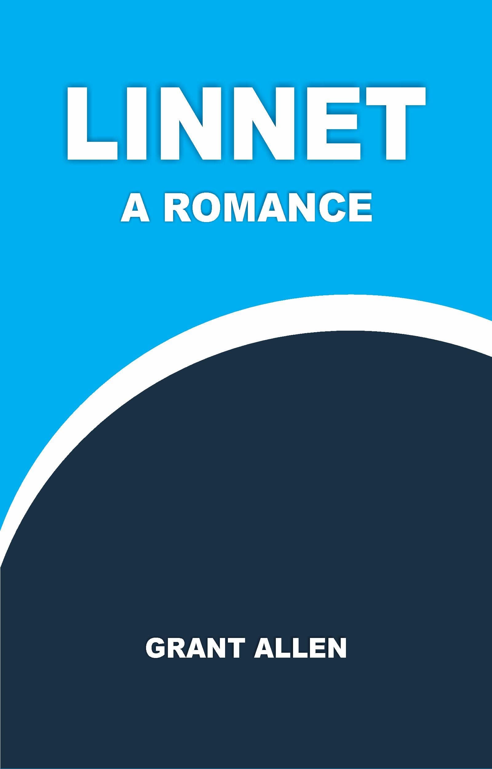 Linnet: A Romance cover