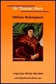 Sir Thomas More