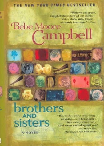 Brothers and sisters cover