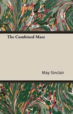 The Combined Maze cover
