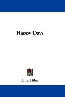 Happy Days