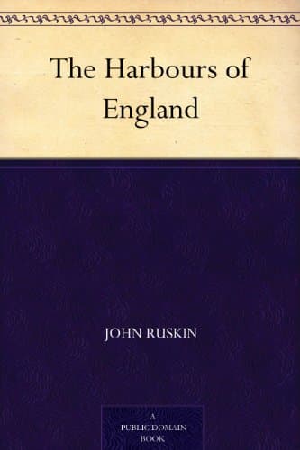 The Harbours of England