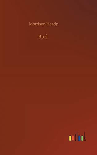 Burl