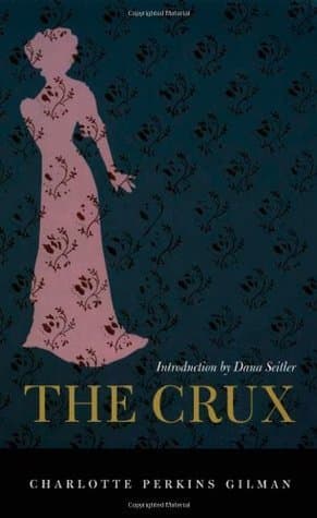The Crux: A Novel