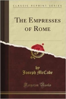 The Empresses of Rome