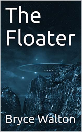 The Floater cover