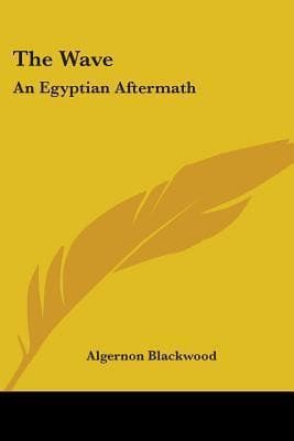 The Wave: An Egyptian Aftermath