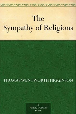 The Sympathy of Religions cover