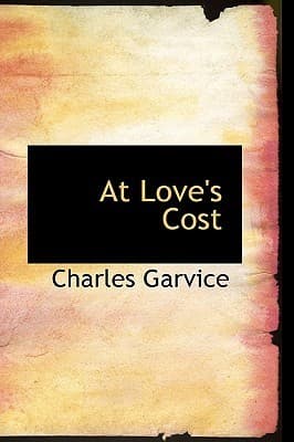 At love's cost cover