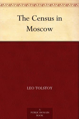 The Census in Moscow