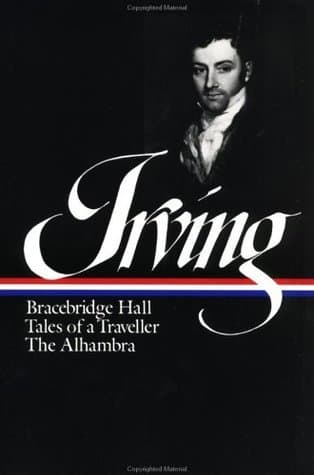 Bracebridge Hall