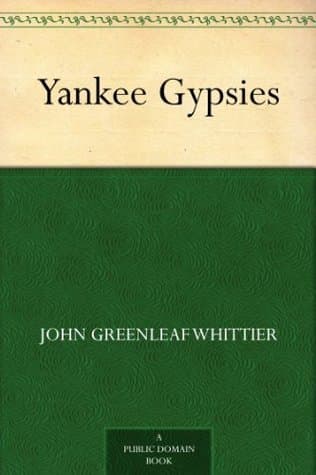 Yankee Gypsies cover