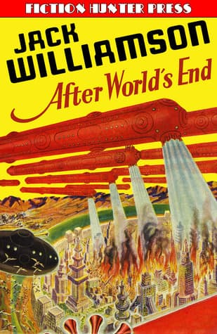 After world's end