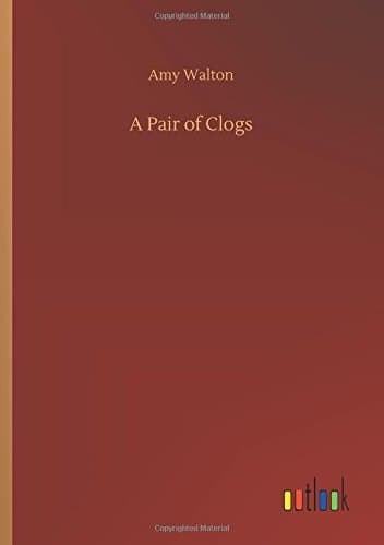 A Pair of Clogs cover