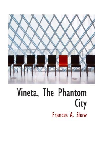 Vineta, the Phantom City