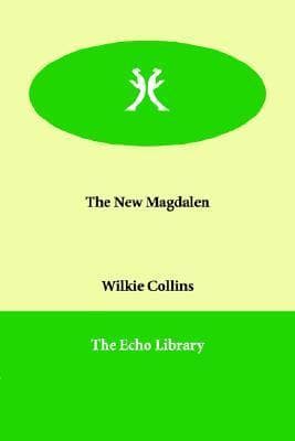 The New Magdalen