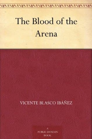 The Blood of the Arena