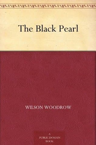 The Black Pearl