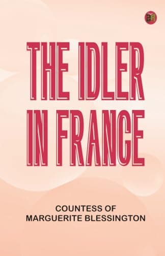 The Idler in France