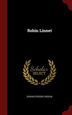 Robin Linnet