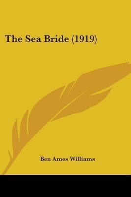 The Sea Bride