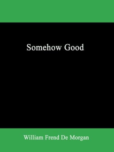 Somehow Good