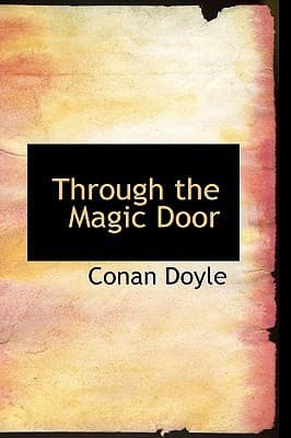 Through the Magic Door