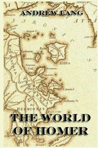 The World of Homer