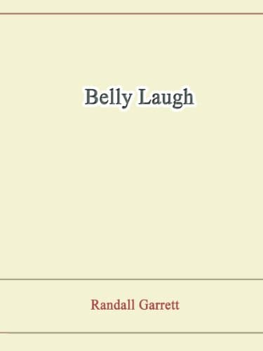 Belly Laugh cover