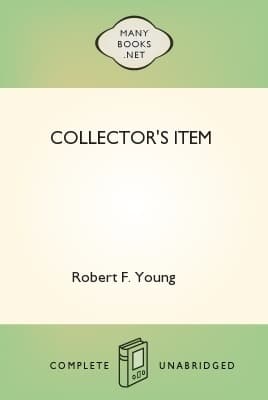 Collector's Item cover