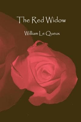 The Red Widow; or, The Death-Dealers of London