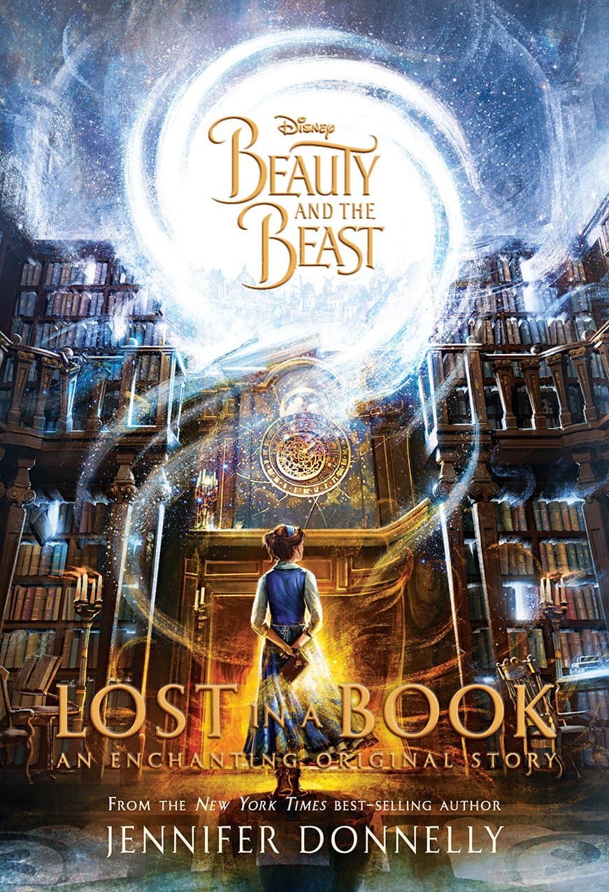 Beauty and the beast