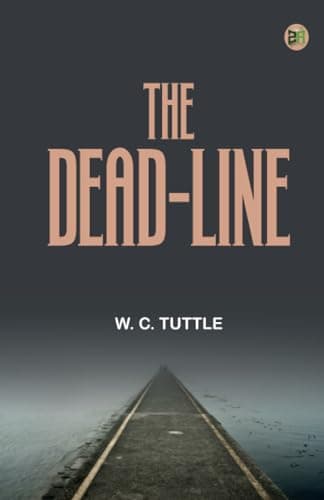 The Dead-Line cover