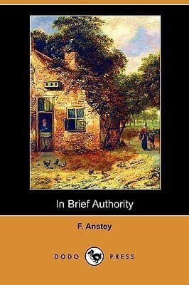 In Brief Authority