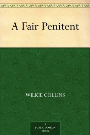 A Fair Penitent