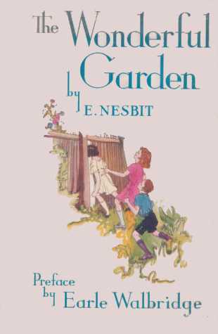 The Wonderful Garden; or, The Three Cs